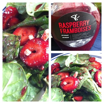 Fast and Tasty Summer Salads