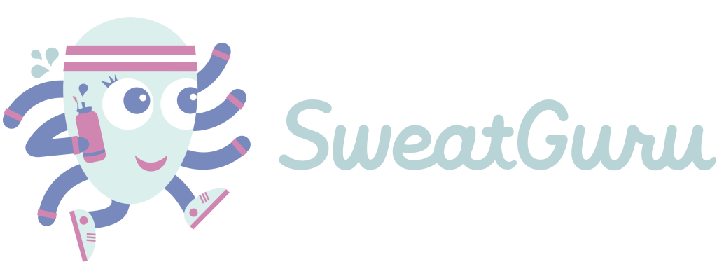 SweatGuru hi res logo