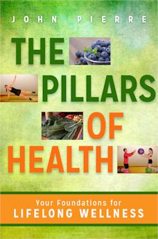 pillars of health