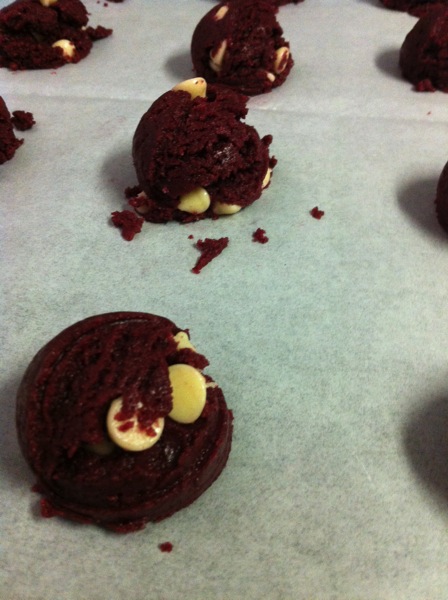 IMG_6298.jpg Red Velvet Cookies from a Cake Mix