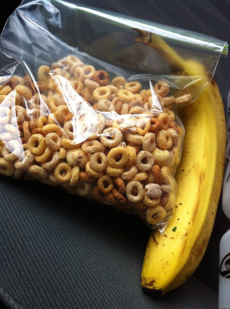 MultiGrain Cheerios + Ancient Grains Review & Giveaway Confessions of