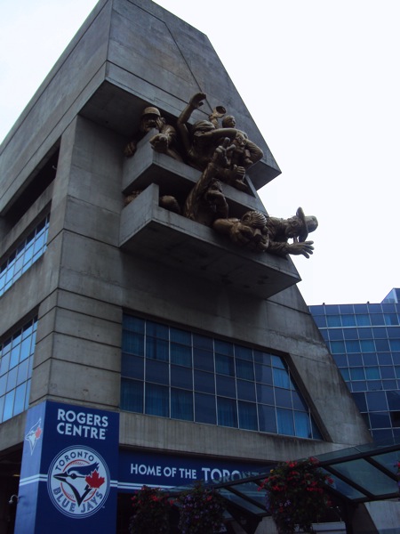 Rogers Centre