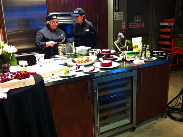 cooking