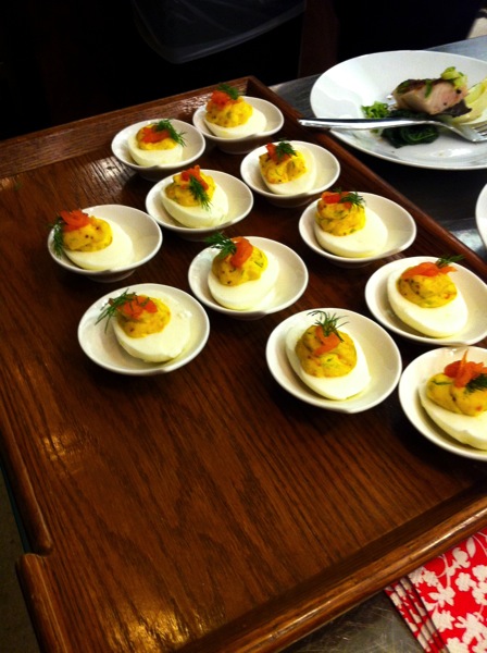 eggs