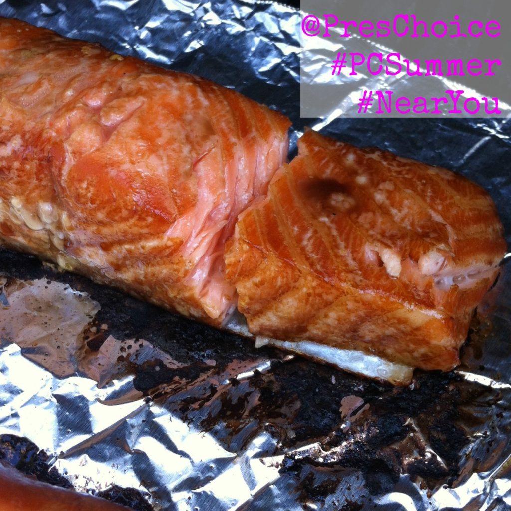 salmon