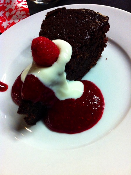 torte