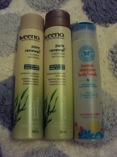 Reducing Chemical Exposure in Your Daily Care Routine