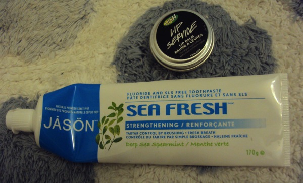 Reducing Chemical Exposure in Your Daily Care Routine