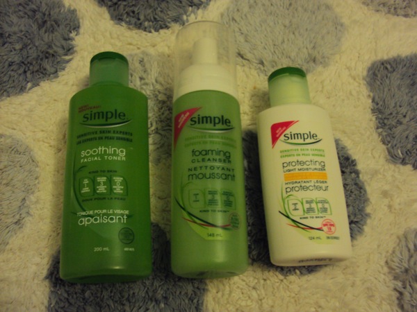 Reducing Chemical Exposure in Your Daily Care Routine