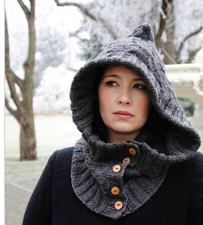 hood