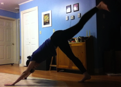 Leggings