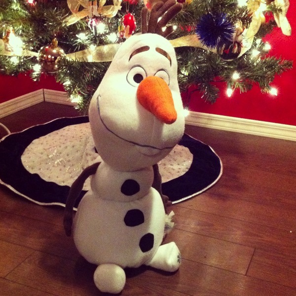 olaf