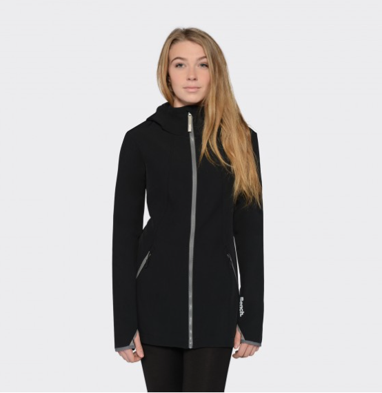 Bench. Canada Denney Jacket