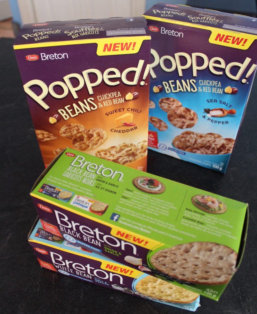 Spinach Dip Appetizers