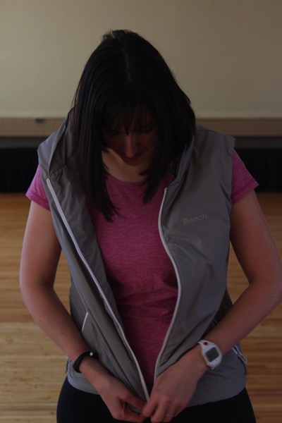 Spruce Up YOur Spring Wardrobe with Bench. Canada