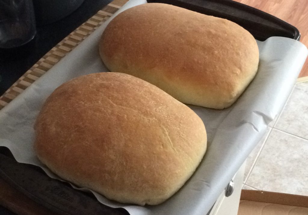 bread.jpg Homemade Bread