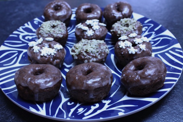 mini donuts.JPG Mini Donuts