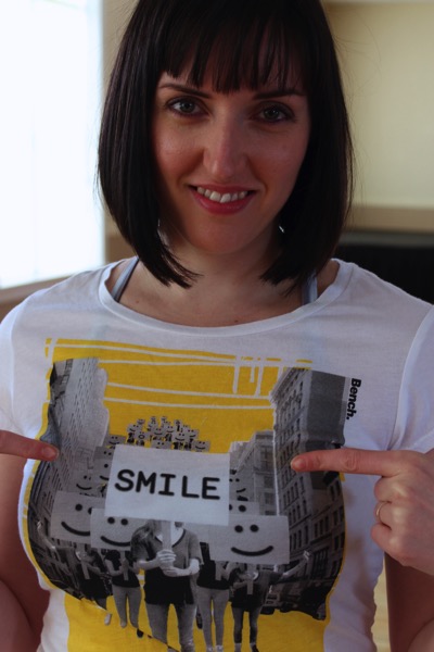 Smile with fun pieces from Bench. Canada