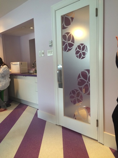 Spa-dee-da Children's Kindness Spa in Bedford