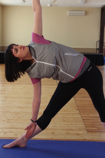 Spruce Up YOur Spring Wardrobe with Bench. Canada