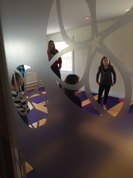 Spa-dee-da Children's Kindness Spa in Bedford