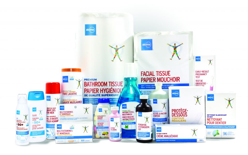 Atoma Proxim 14SKU FR-QC_Gris+Solaire