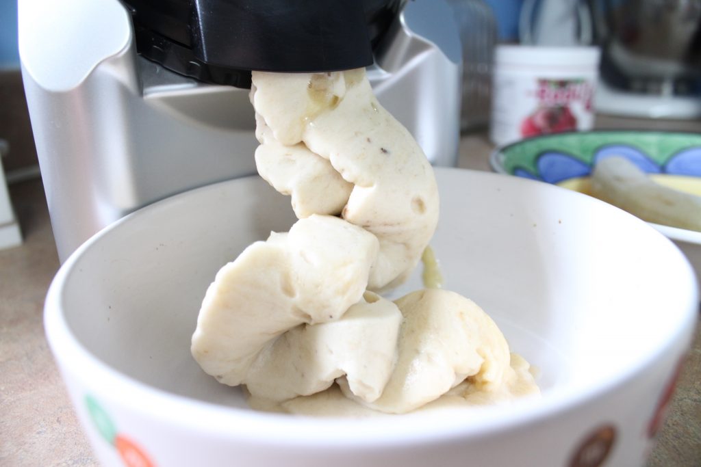 Healthy Canada Day Treats