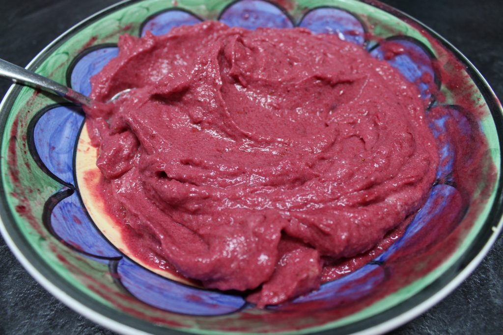 Healthy Canada Day Treats