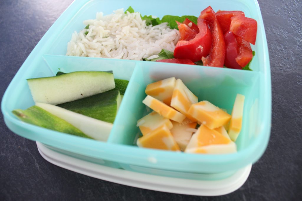 Back To School Lunches for Kids & Adults