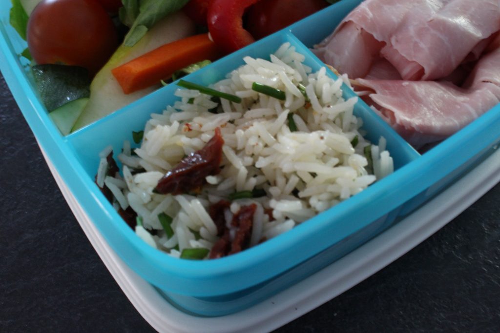 Back To School Lunches for Kids & Adults