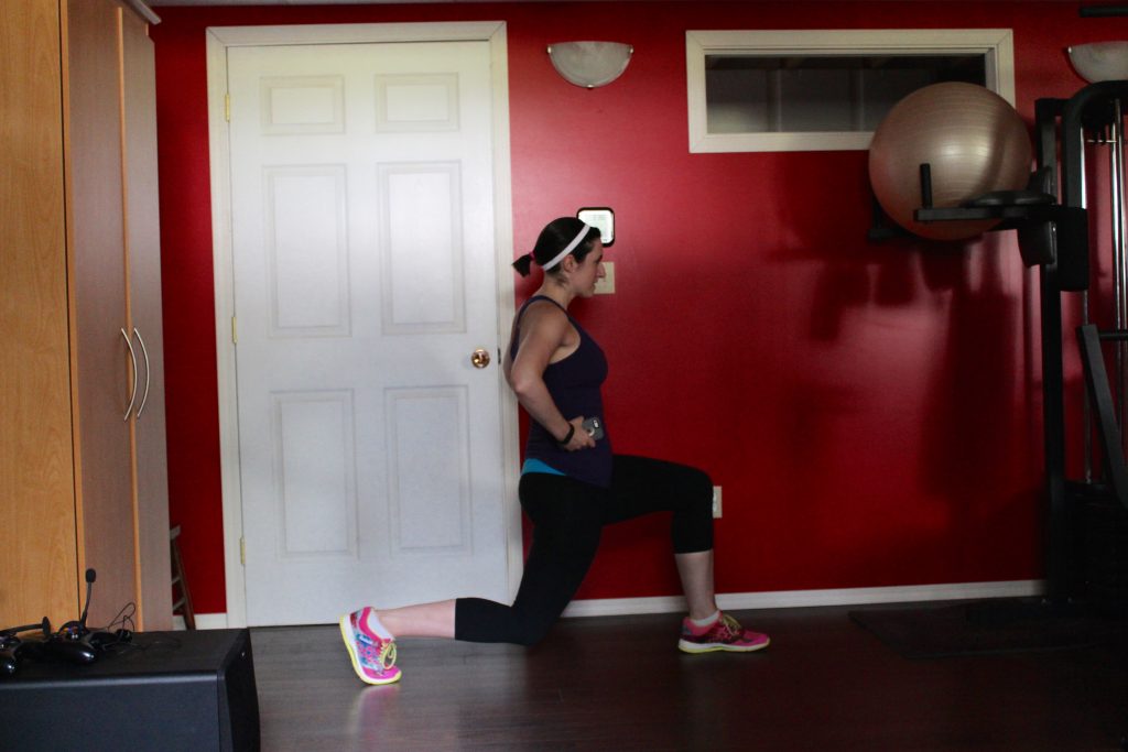 HIIT Workout For Beginners