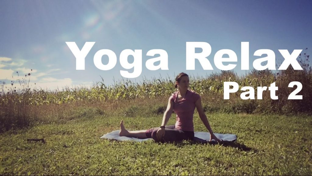 yoga relax 2