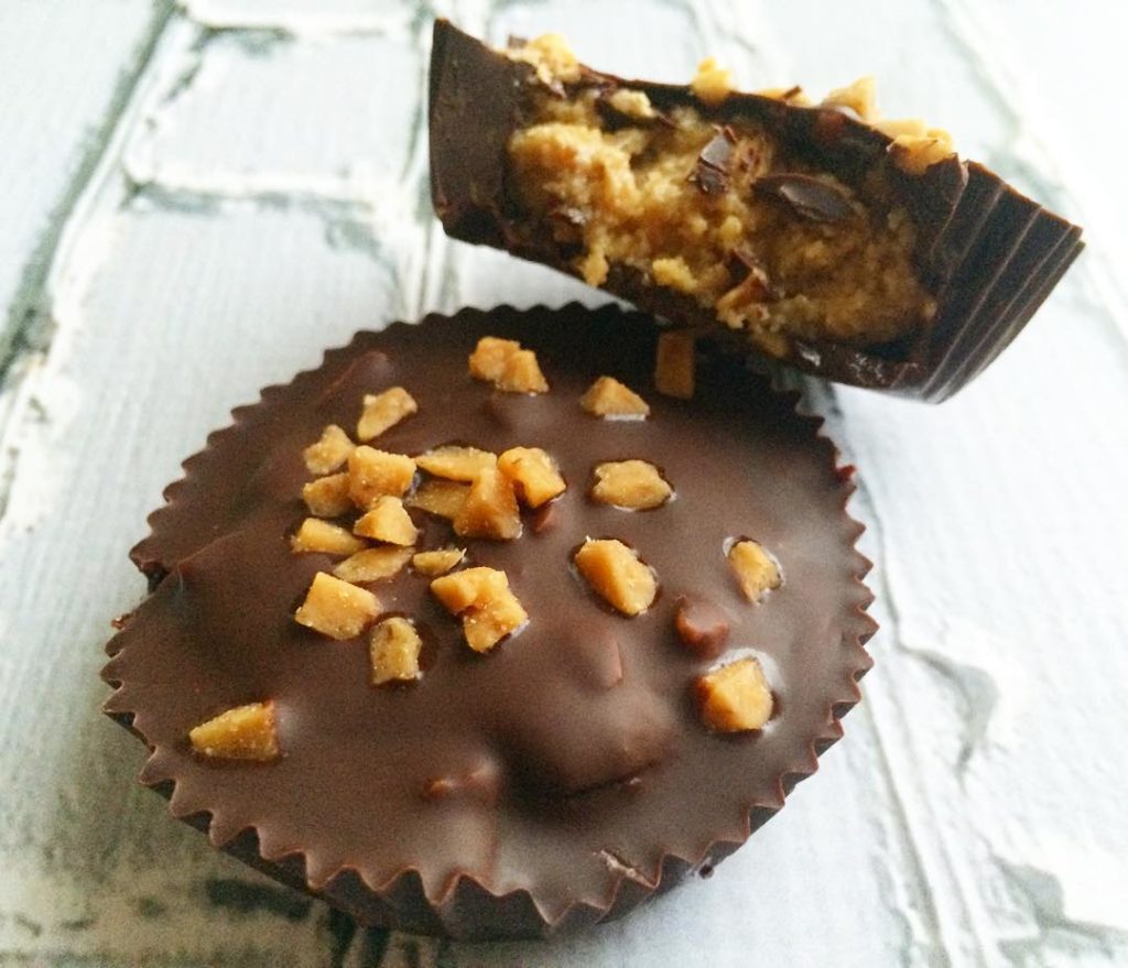 Let Green & Black's Organic Chocolate help you make your Valentine's Day a little bit sweeter with these delicious recipes. 