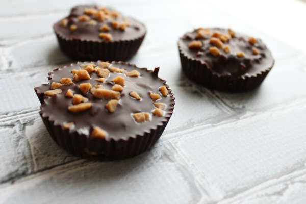 Let Green & Black's Organic Chocolate help you make your Valentine's Day a little bit sweeter with these delicious recipes. 