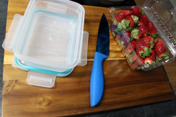 Is nutrition or weight loss one of your healthy living goals for 2016? Meal prep is the easiest way to keep yourself on track (and savings money) all week long!