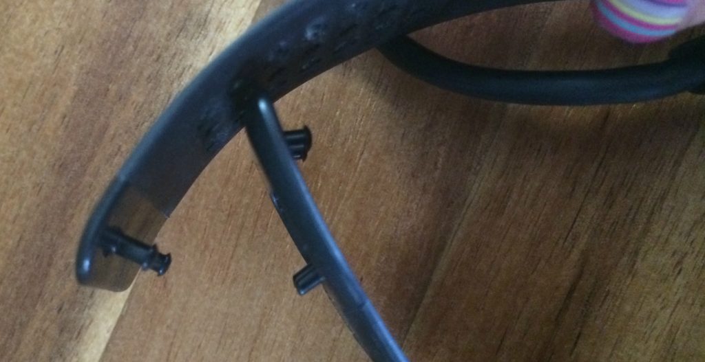 The TomTom Spark Cardio + Music GPS Fitness Watch combines a fitness tracker, a heart rate monitor, GPS watch, and iPod all in one - with Bluetooth headphones! It is a dream for any active person whether in the gym or out on a run! 