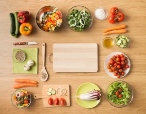 Take the 100 Meal Journey with the Dietitions of Canada for Nutrition Month. Start making healthy changes today that will lead to longer healthier life tomorrow.