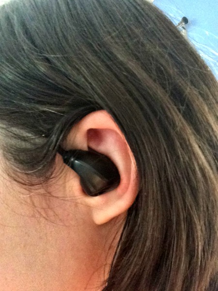 The TomTom Spark Cardio + Music GPS Fitness Watch combines a fitness tracker, a heart rate monitor, GPS watch, and iPod all in one - with Bluetooth headphones! It is a dream for any active person whether in the gym or out on a run! 