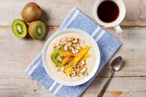 Nature's Path makes healthy eating fun with their 7 Days of Healthy Recipes & Life Style Tips (free download!)