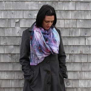 Get the perfect fit every time when you order from eShakti or all your women's fashion needs