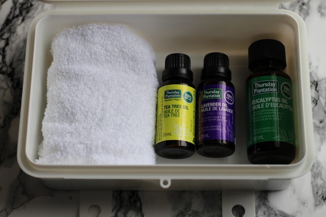 Natural Cold & Flu Remedies