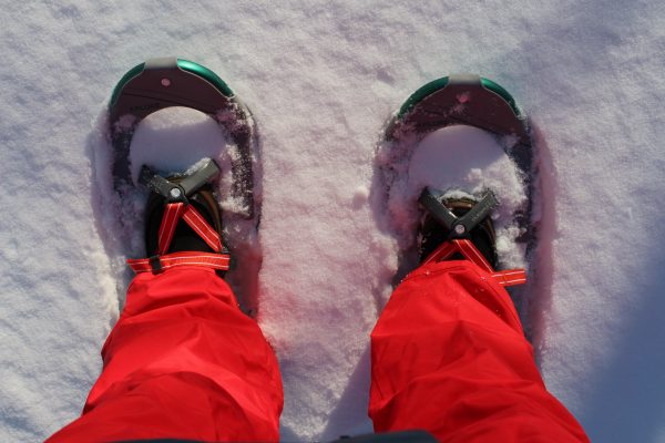 5 Important Things To Consider When Buying Snowshoes