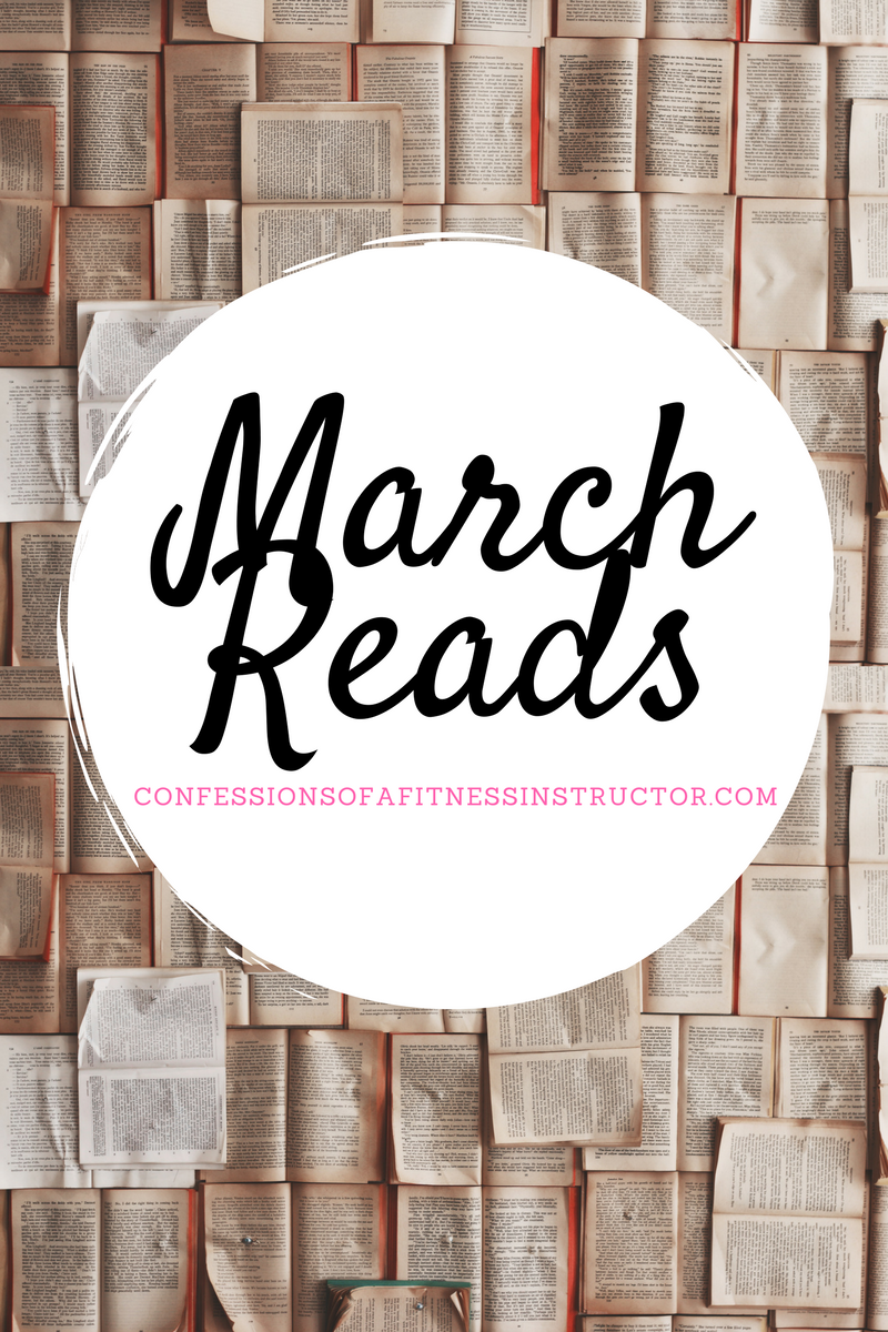 march-reads-confessions-of-a-fitness-instructor-fitness-nutrition