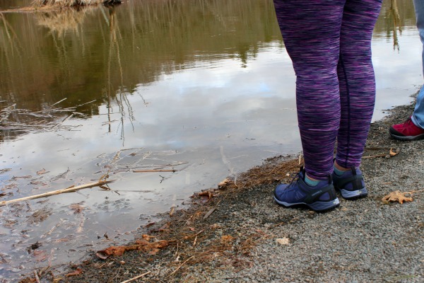 The importance of slowing down, reconnecting and how that can change your life
