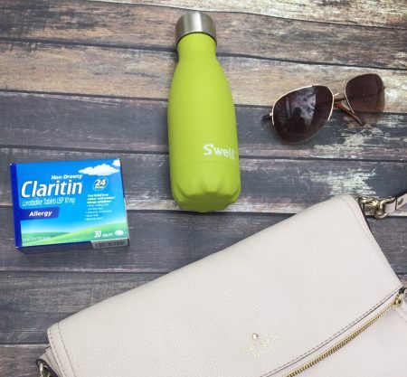 Getting Serious About Treating your Allergies