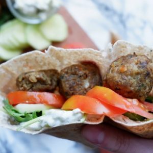 Meal Planning does have to be hard or time consuming. Find out how I make meal prep simple with a little help from the freezer section!