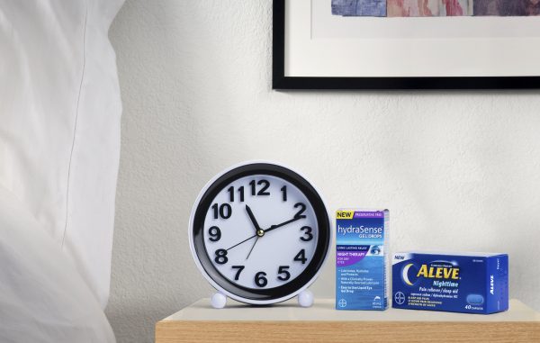 Daylight Savings: Tips For Better Sleep