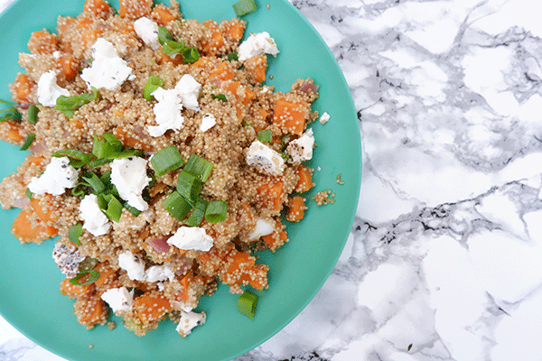 The foods we put in our mouth have a profound effect on our health. These immune boosting recipes will help you & your family stay healthy!