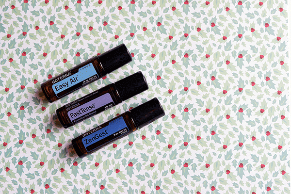 The holiday, give the gift of natural cures to help your friends and family feel their best all year long!