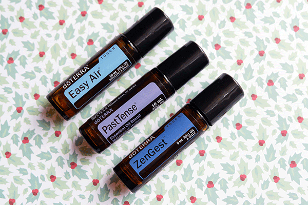 The holiday, give the gift of natural cures to help your friends and family feel their best all year long!